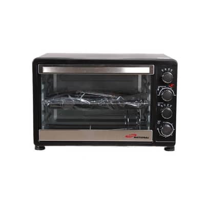 national gaba toaster