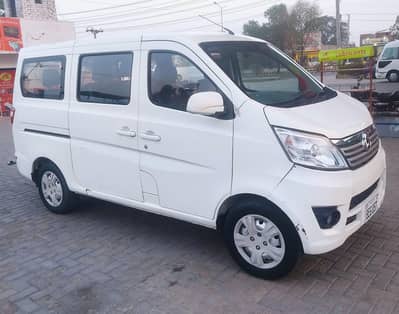 Changan Karwan 2021 for  Sale 0,3,0,0,_ 0,4,3,7,1,2,1