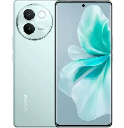 vivo v30e 5g