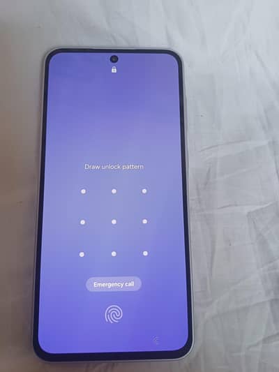 Samsung a36 5g