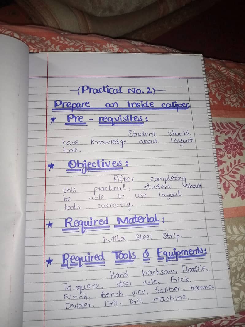 Writer 1