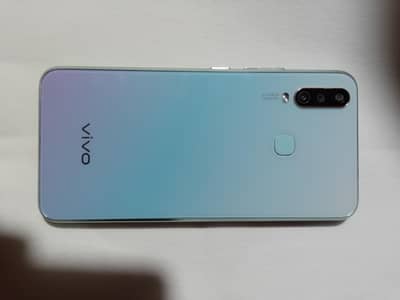 Vivo y17