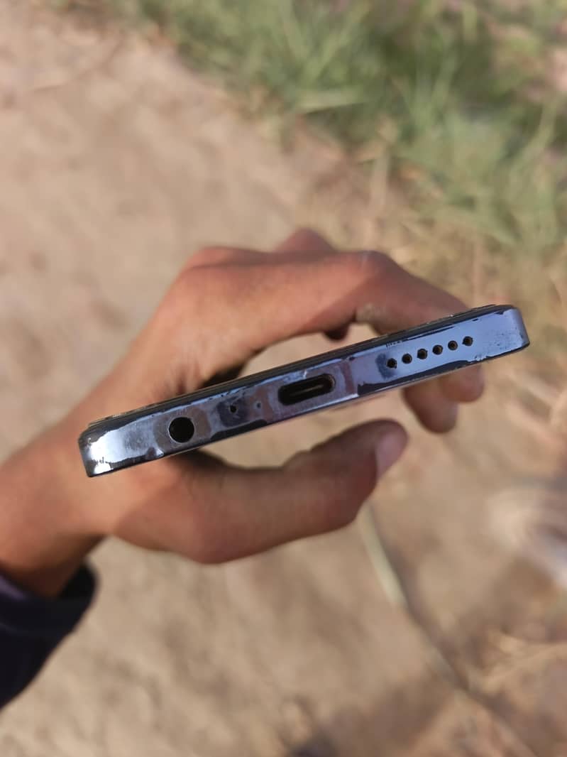 Tecno camon 30 1