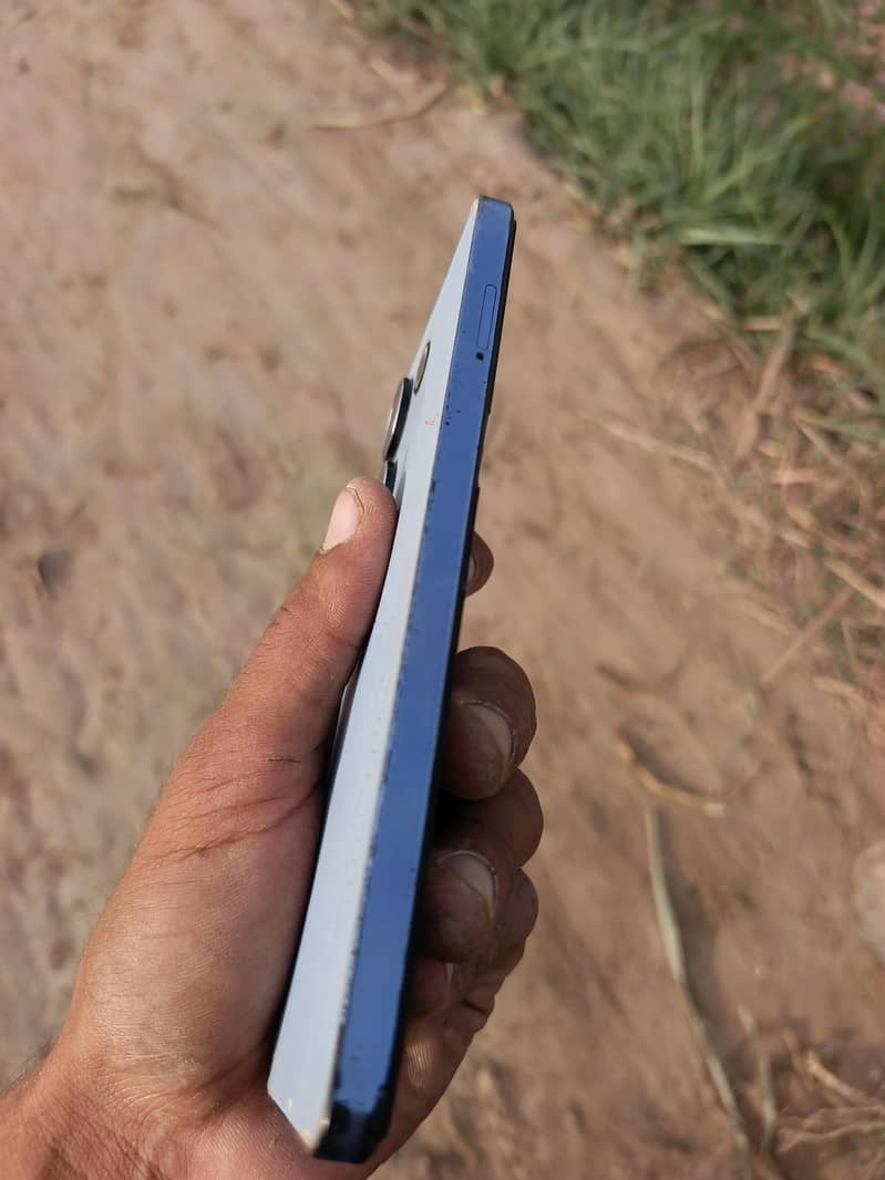 Tecno camon 30 3