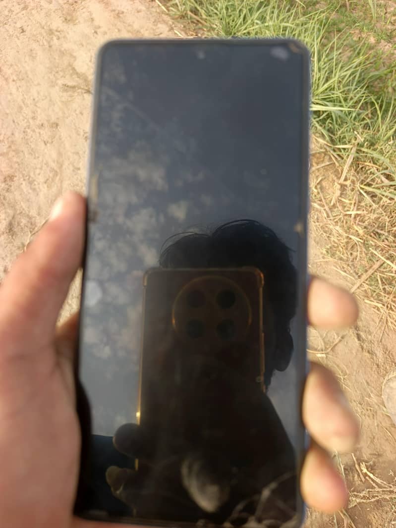 Tecno camon 30 6