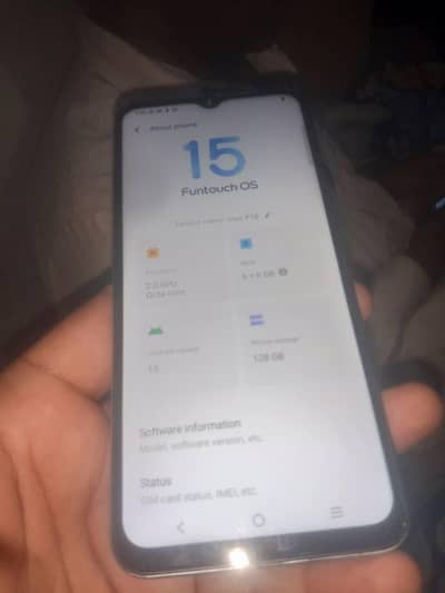vivo y18 o. pta approved