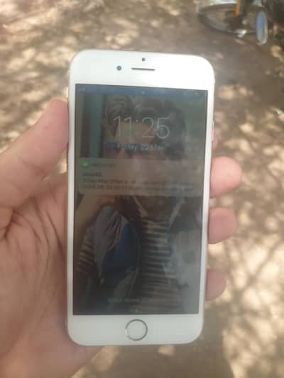 Iphone 6