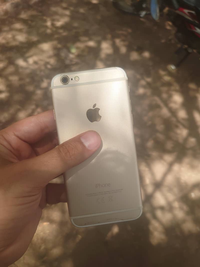 Iphone 6 1