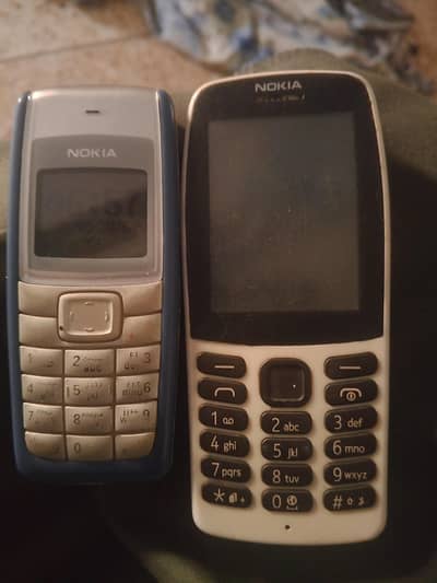 nokia 1112 or 210