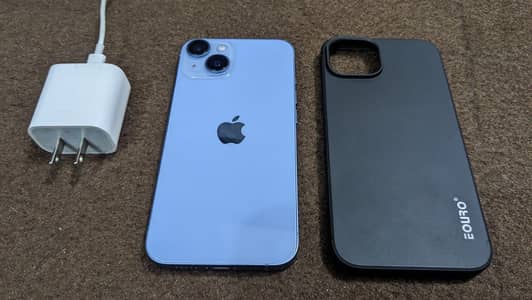 Iphone 14 ( JV ) 128GB
