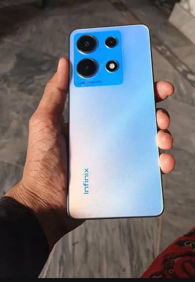 is phone mein koi bhi masala Nahin hai all okay