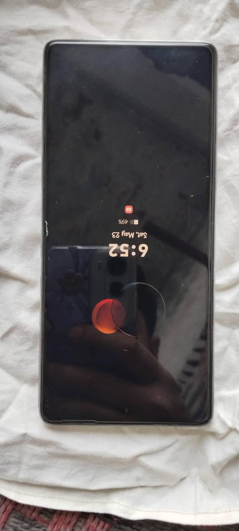 Tecno CAMON 30 1