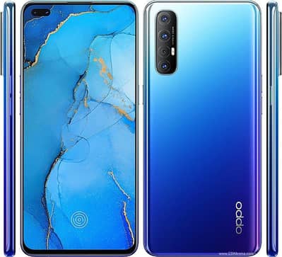 Oppo Reno3 pro . . 8/256