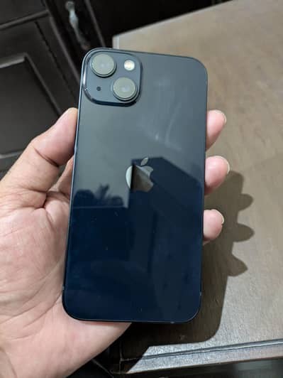 iPhone 13 PTA approved Under warranty