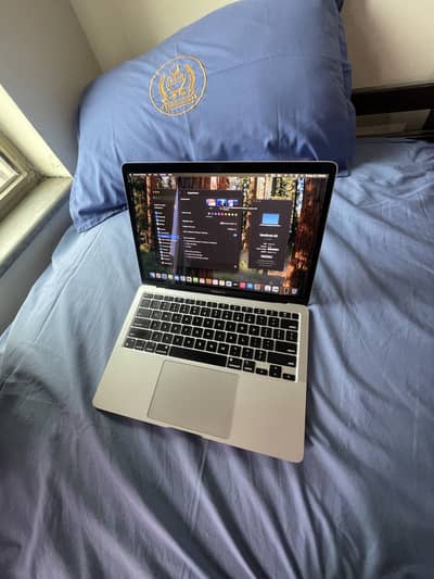Apple macbook air m1 8/512gb ssd