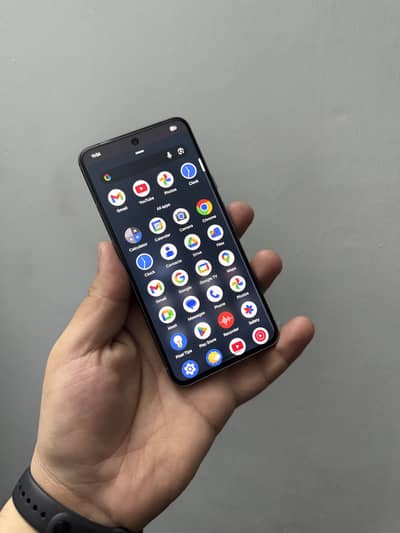 Google pixel 8