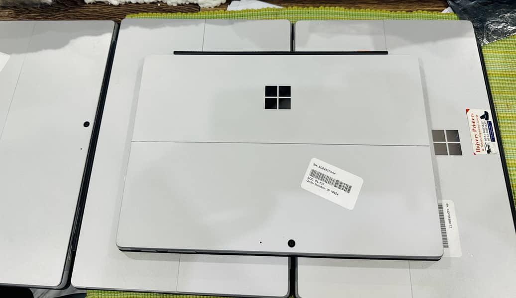 Microsoft Surface Pro (10th Generation) 1