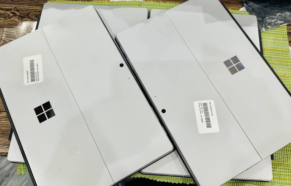 Microsoft Surface Pro (10th Generation) 2