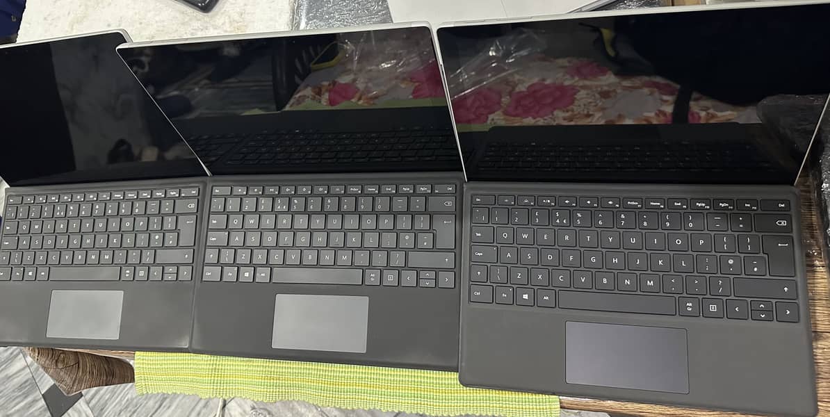 Microsoft Surface Pro (10th Generation) 5