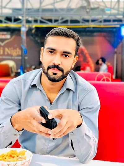waqas khan