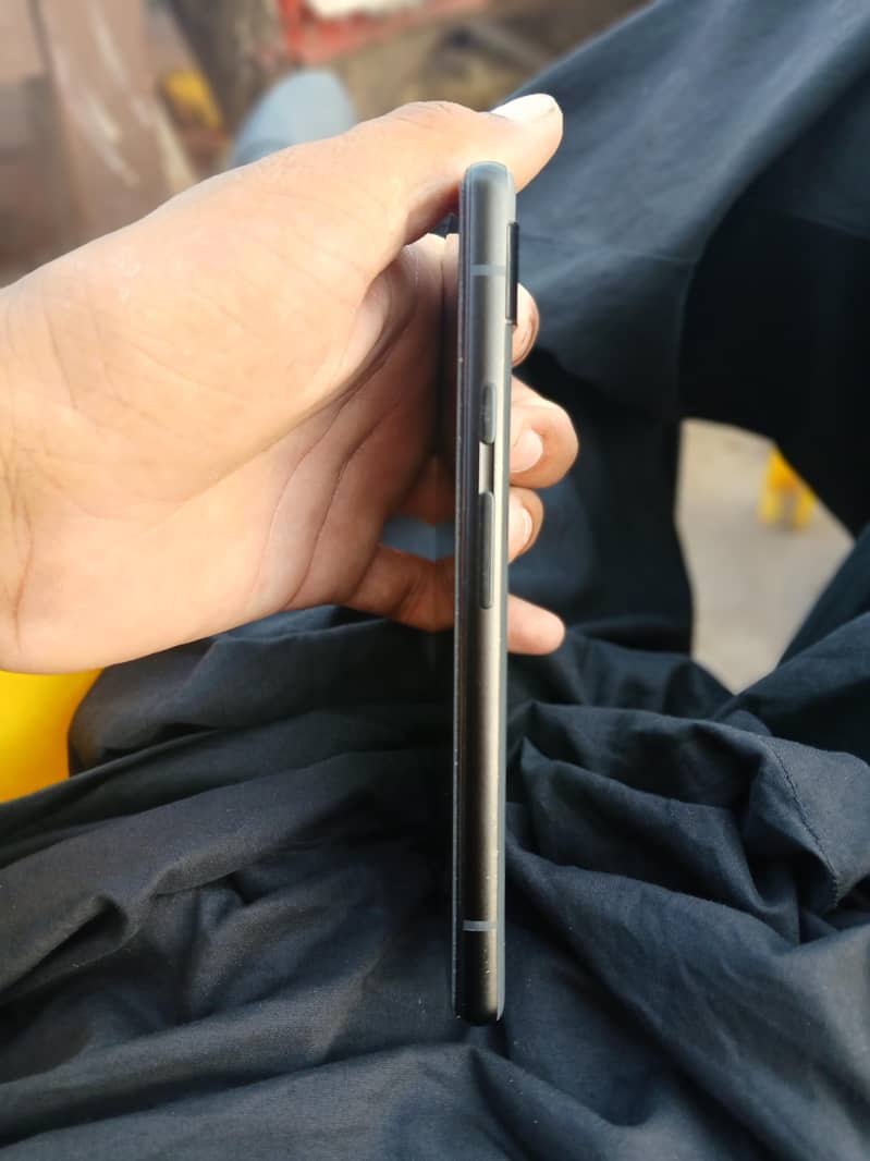 Google pixel 6A 2