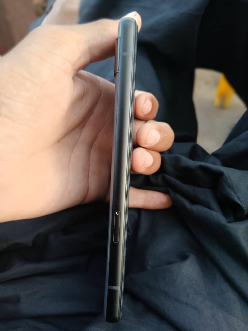 Google pixel 6A 4