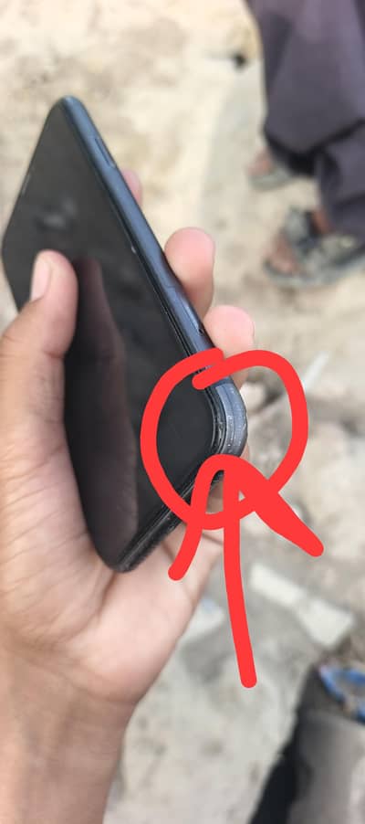 Iphone 11  box Avible Non pta Jv 64 gb Waterpack