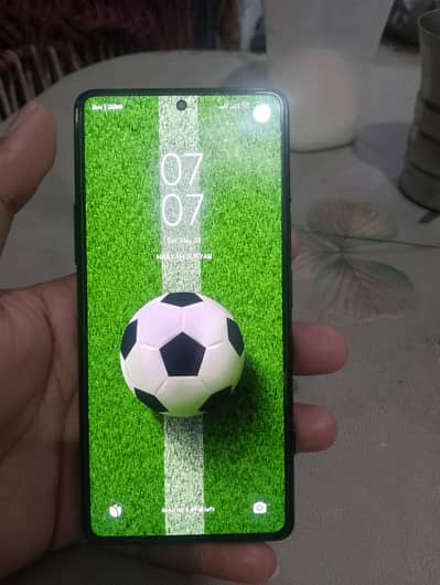 Redmi K40 Gaming