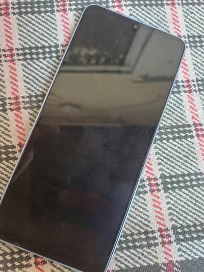 Samsung a33 03338309068