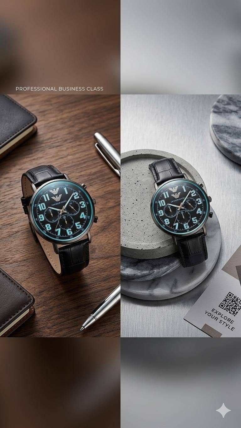 Aura watch ⌚ 0