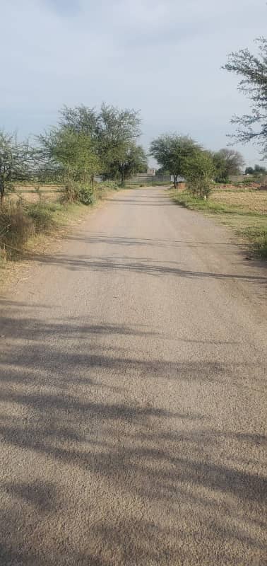 2 Kanal Industrial Land For Sale Prime Location Faisal Town Phase 2