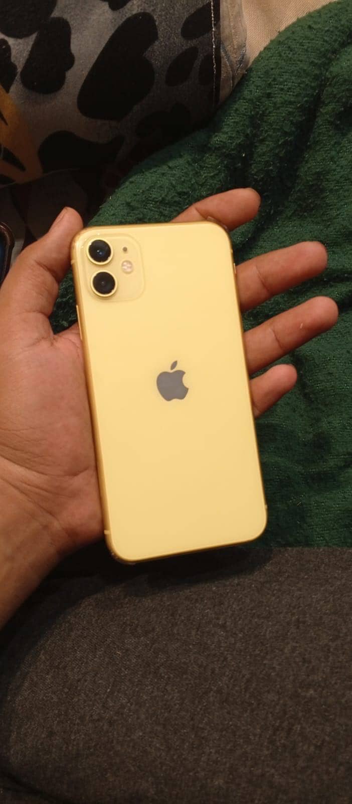 Iphone 11 0