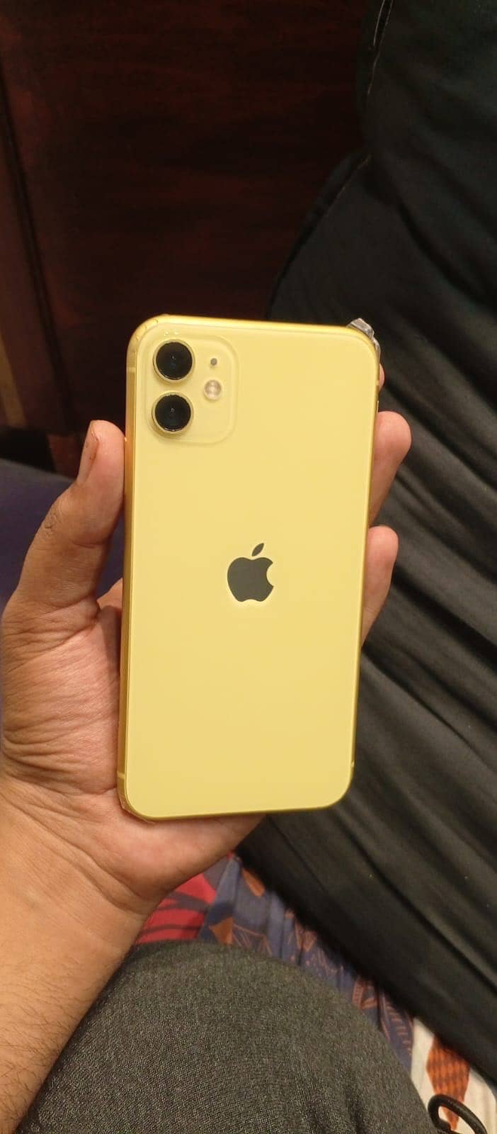 Iphone 11 2