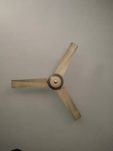 Used Like new ceiling fan