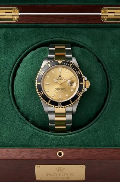 Premium Rolex Luxury Watch for Sale