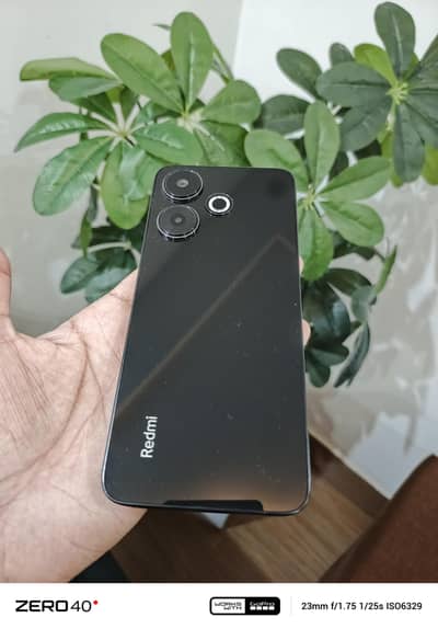 Redmi 13 8/128GB | 90Hz Display | Brand New | No any issue