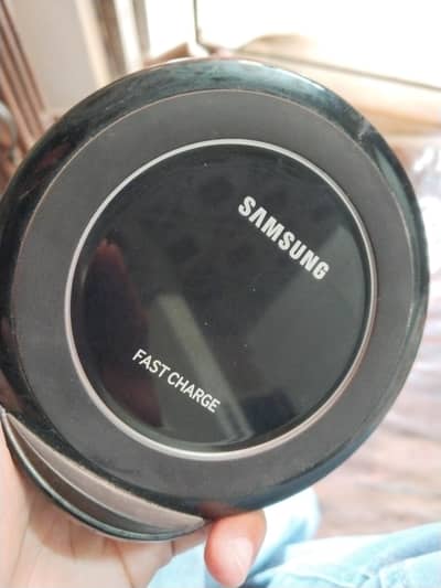 Samsung ORIGINAL WIRELESS FAST CHARGER