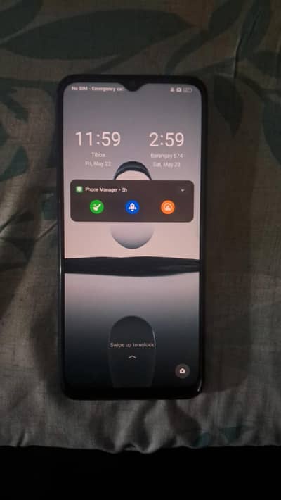 OPPO A57