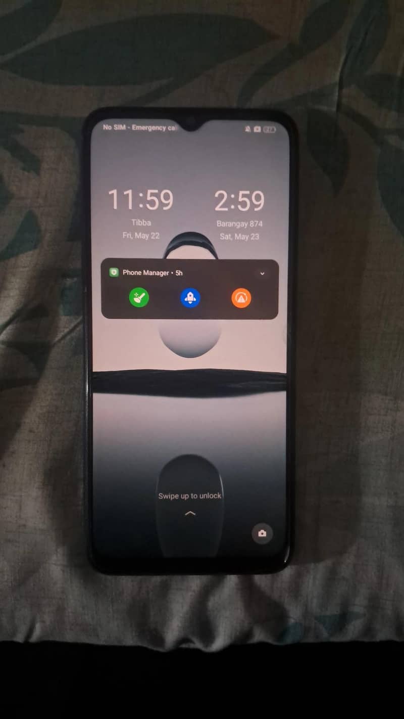 OPPO A57 0