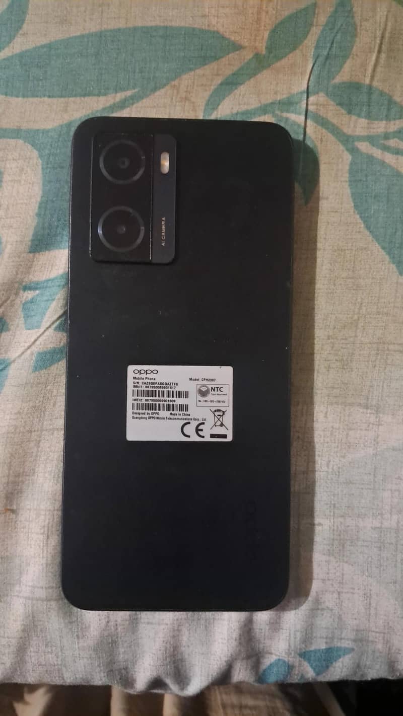 OPPO A57 1