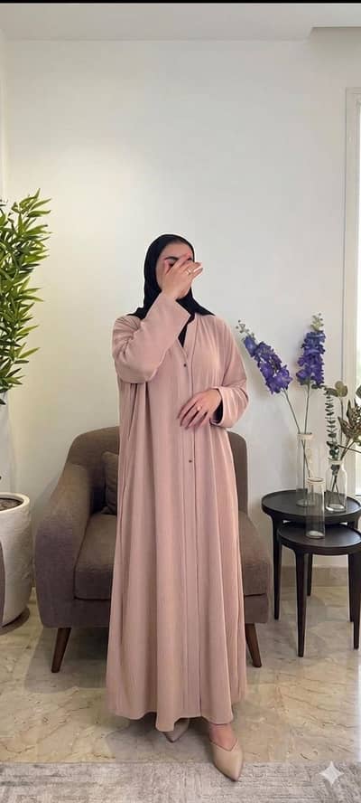 abaya