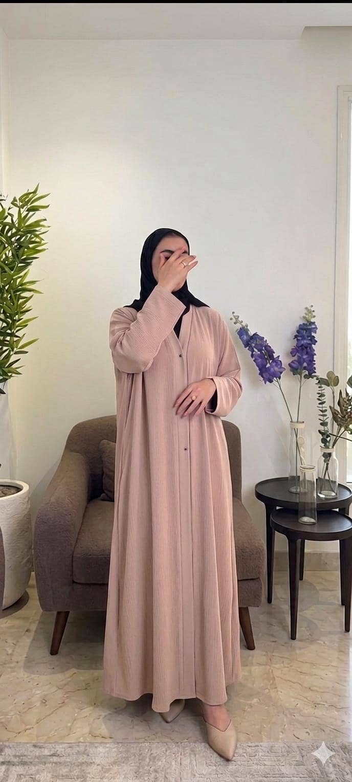 abaya 0