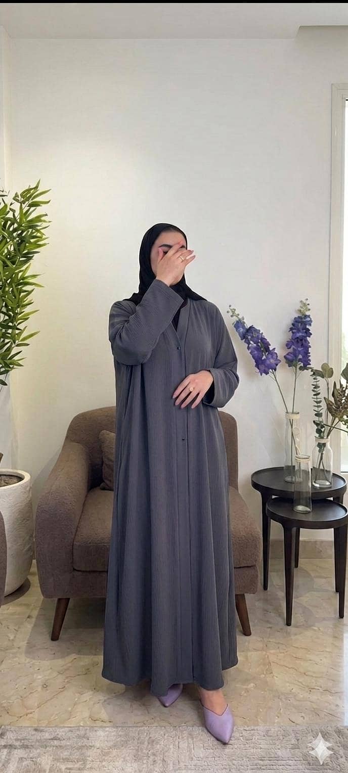 abaya 5