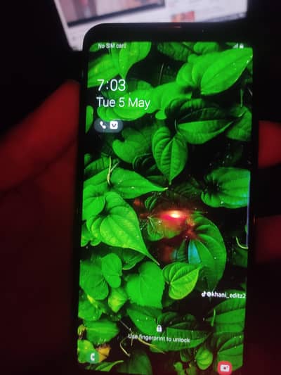 Samsung s9plus exchange possible