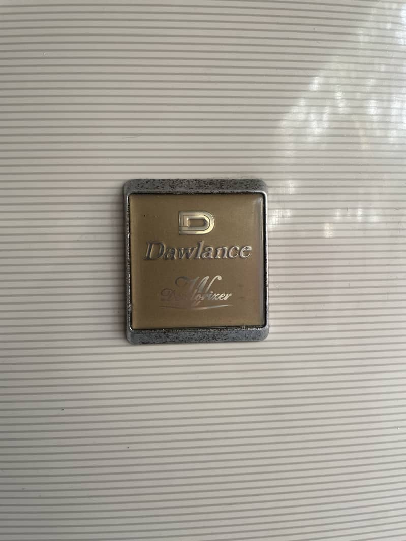 dawlance 0