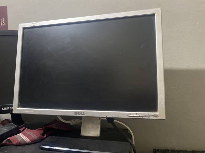 All computer 0