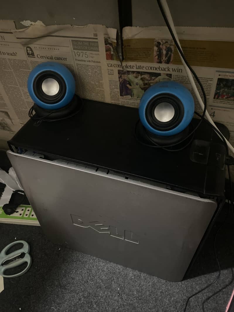 All computer 1