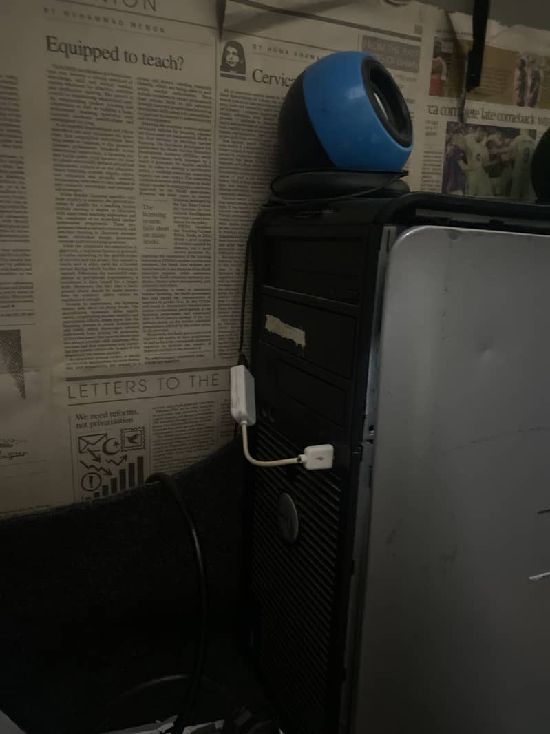 All computer 4