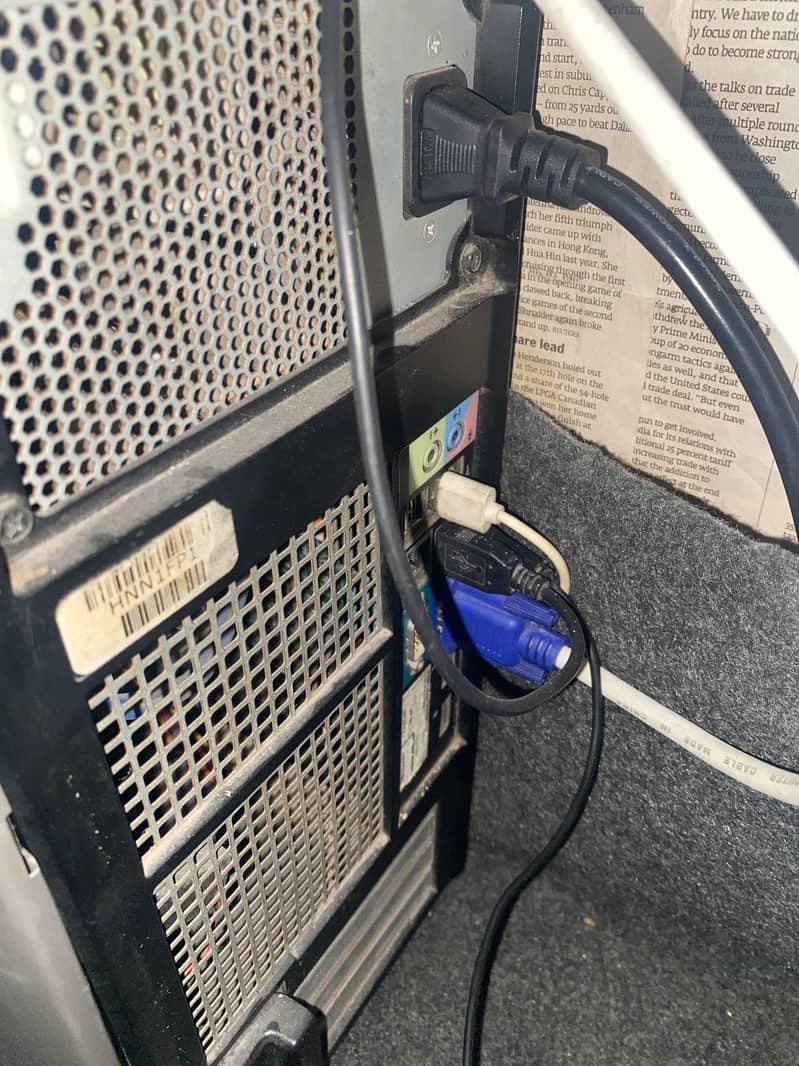 All computer 5