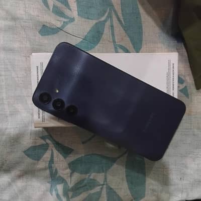 Samsung Mobile A25 5G